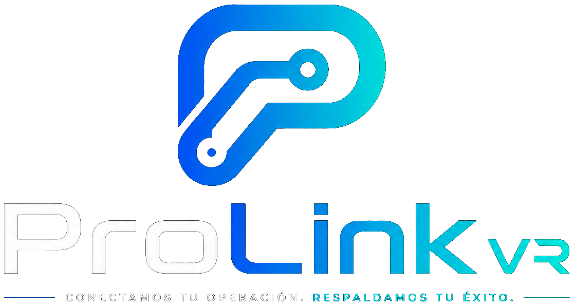 ProLink VR